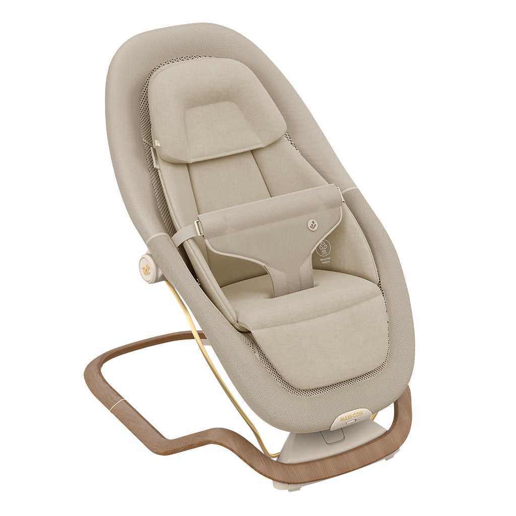 Maxi Cosi Dove Pro Baby Bouncer - Elegance Beige