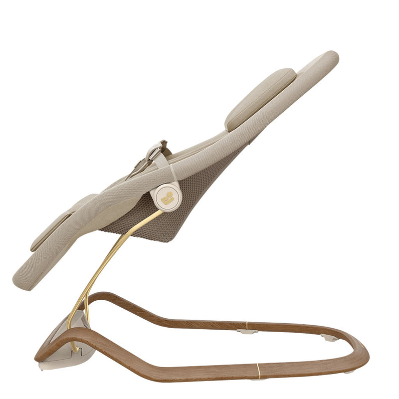 Maxi Cosi Dove Pro Baby Bouncer - Elegance Beige