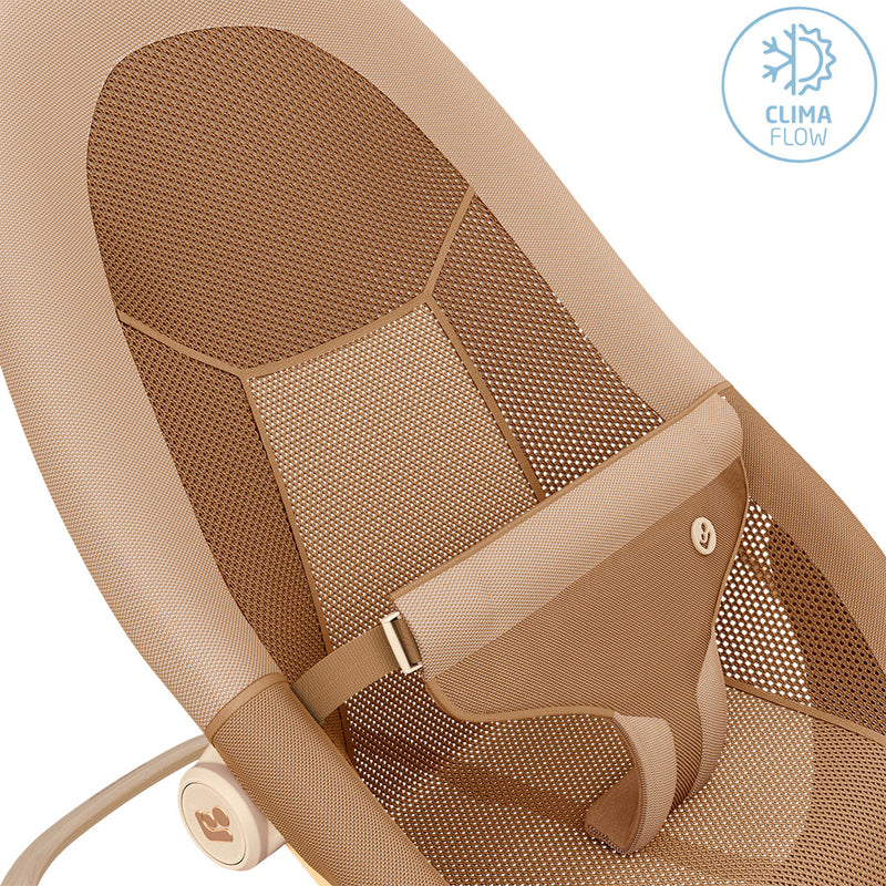 Maxi Cosi Dove Pro Baby Bouncer - Elegance Bronze