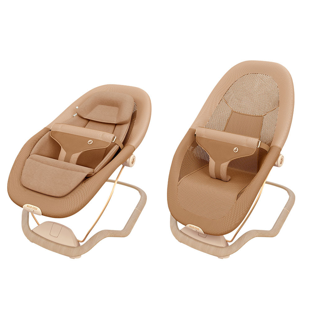 Maxi Cosi Dove Pro Baby Bouncer - Elegance Bronze