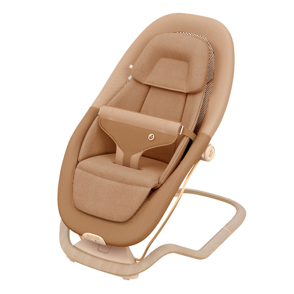 Maxi Cosi Dove Pro Baby Bouncer - Elegance Bronze