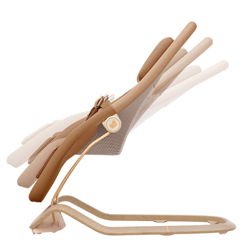 Maxi Cosi Dove Pro Baby Bouncer - Elegance Bronze