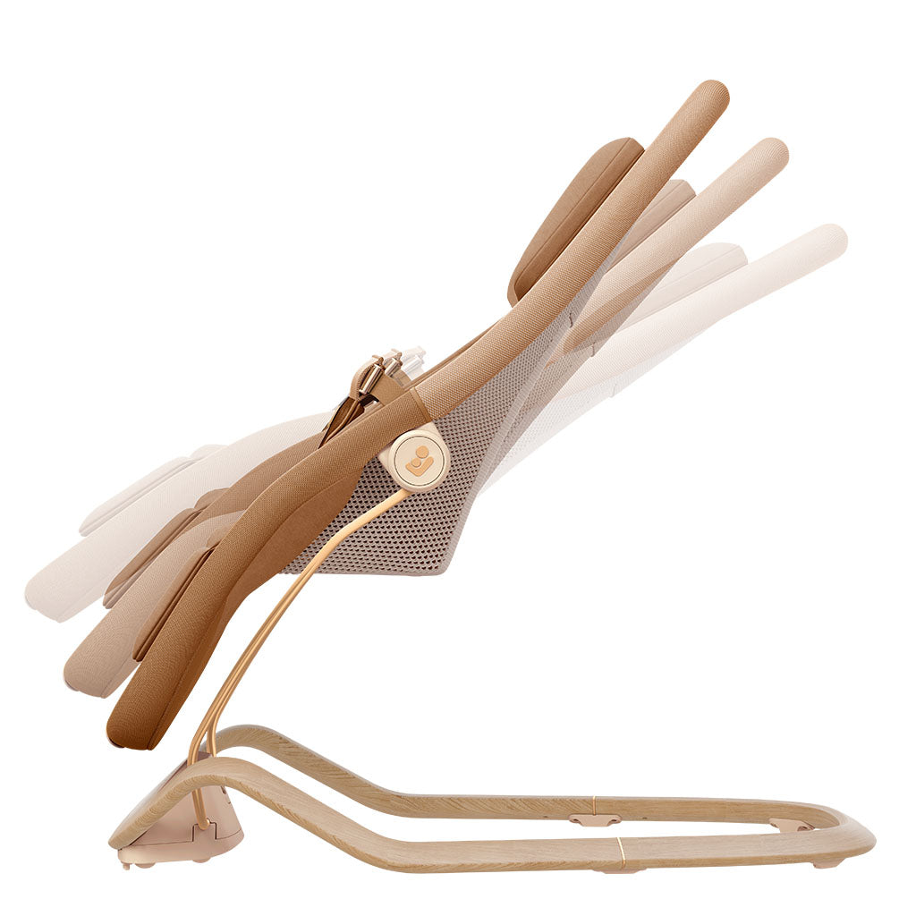 Maxi Cosi Dove Pro Baby Bouncer - Elegance Bronze