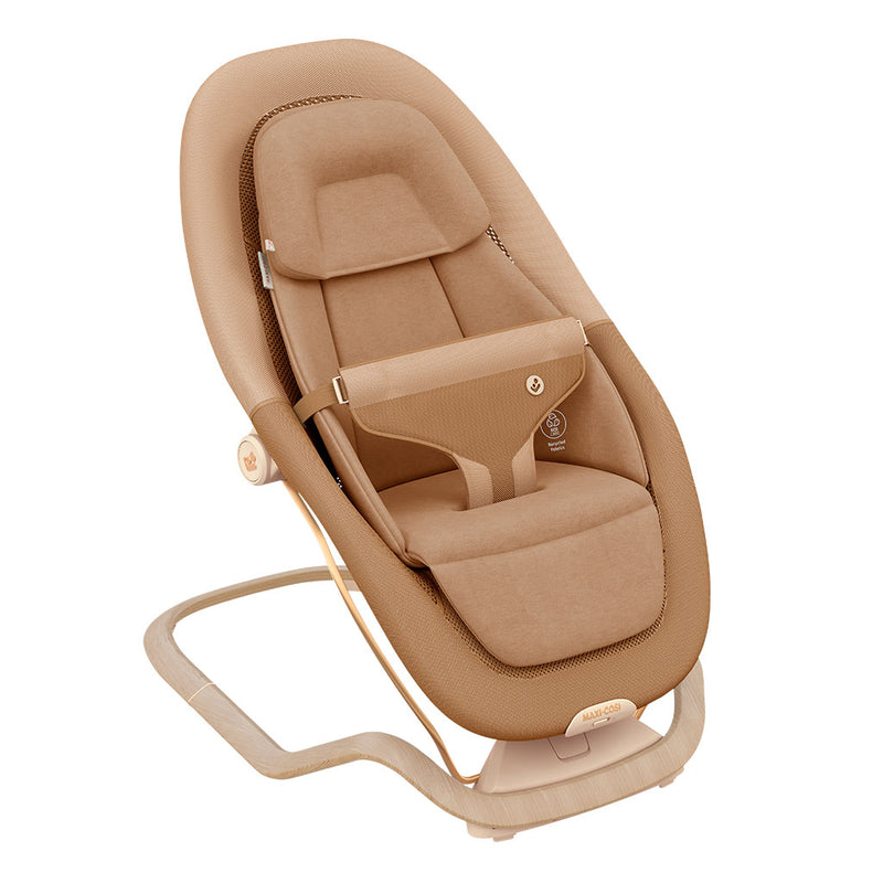 Maxi Cosi Dove Pro Baby Bouncer - Elegance Bronze
