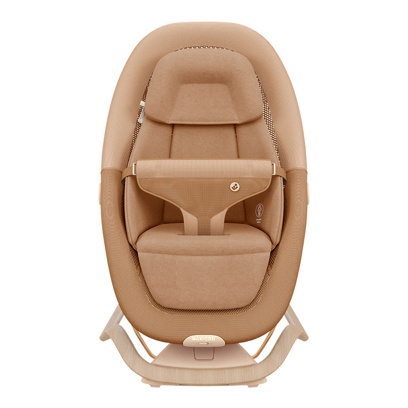 Maxi Cosi Dove Pro Baby Bouncer - Elegance Bronze