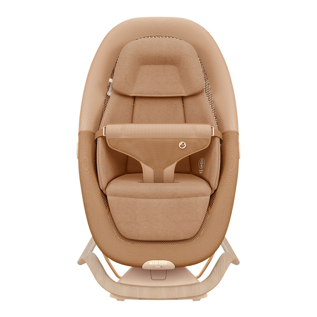 Maxi Cosi Dove Pro Baby Bouncer - Elegance Bronze