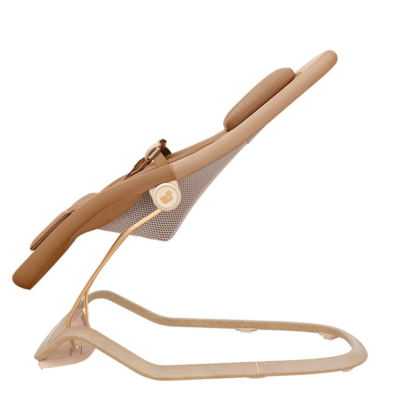 Maxi Cosi Dove Pro Baby Bouncer - Elegance Bronze