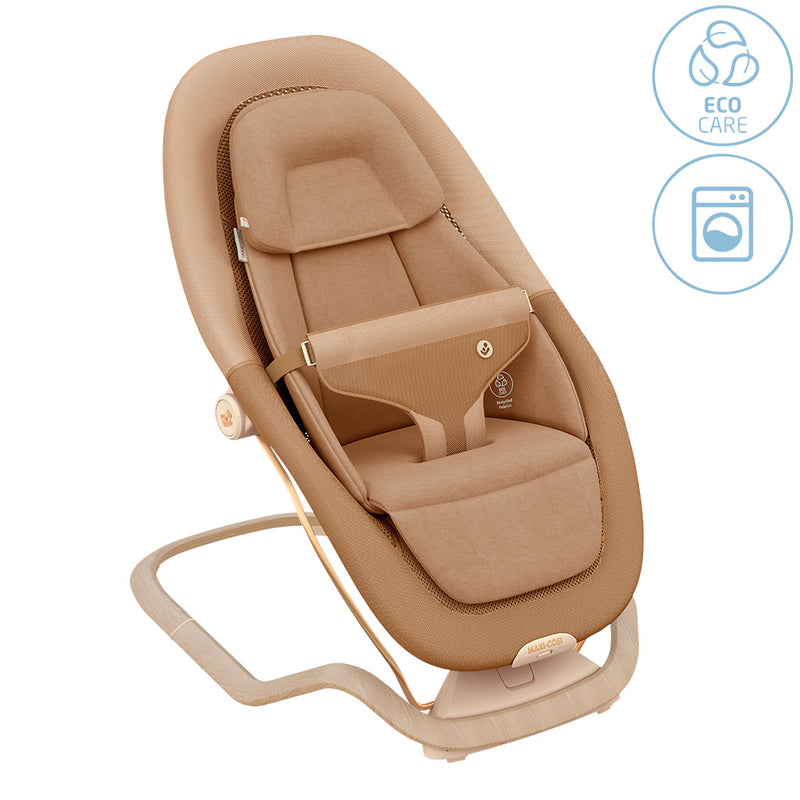 Maxi Cosi Dove Pro Baby Bouncer - Elegance Bronze