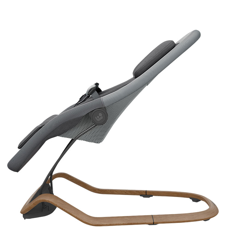 Maxi Cosi Dove Pro Baby Bouncer - Elegance Graphite