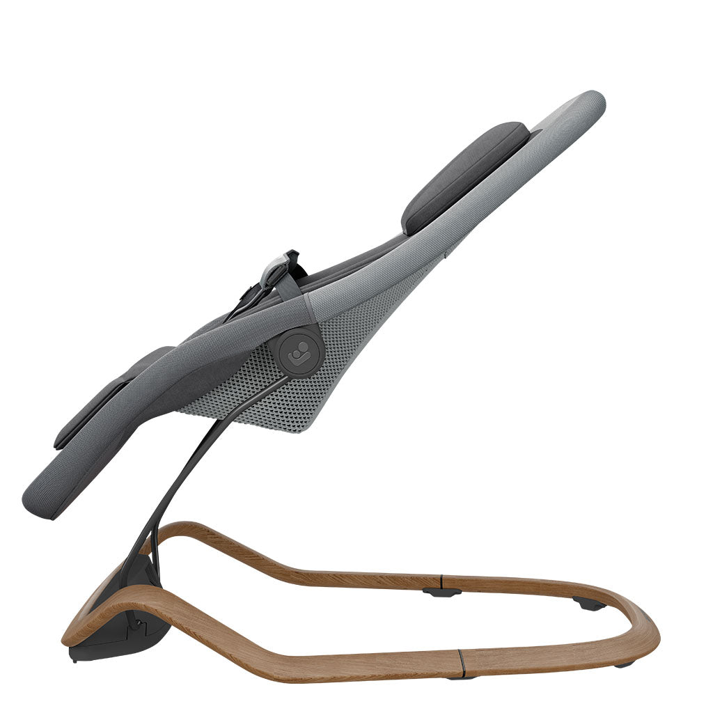 Maxi Cosi Dove Pro Baby Bouncer - Elegance Graphite