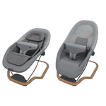 Maxi Cosi Dove Pro Baby Bouncer - Elegance Graphite