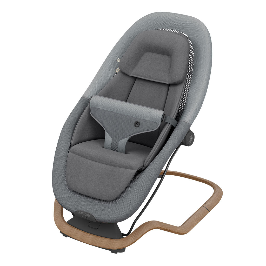 Maxi Cosi Dove Pro Baby Bouncer - Elegance Graphite
