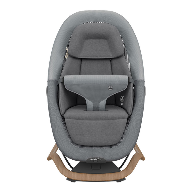 Maxi Cosi Dove Pro Baby Bouncer - Elegance Graphite