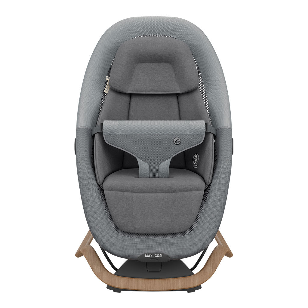 Maxi Cosi Dove Pro Baby Bouncer - Elegance Graphite