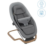 Maxi Cosi Dove Pro Baby Bouncer - Elegance Graphite