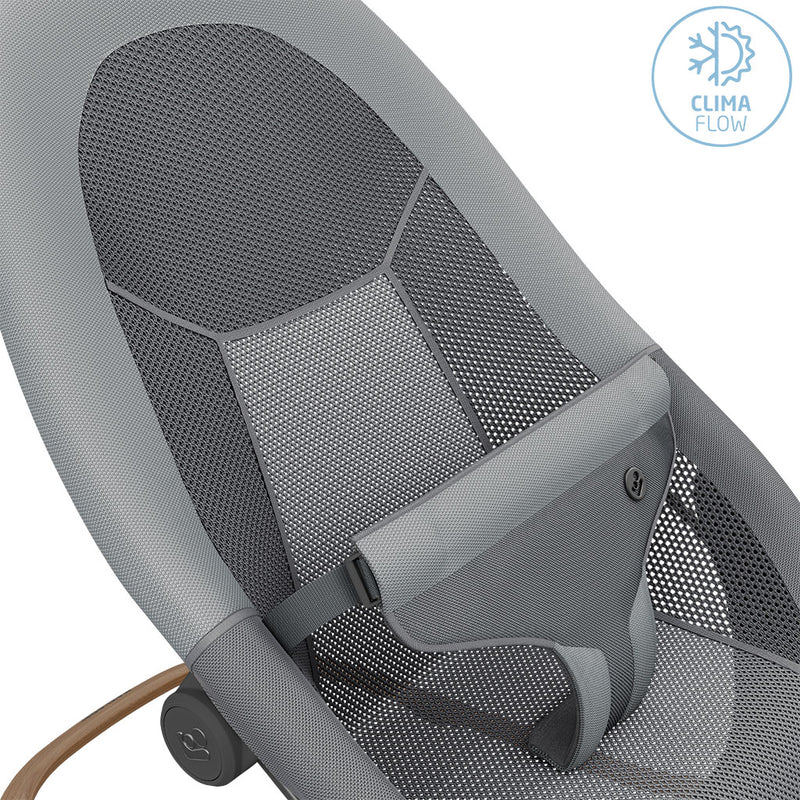 Maxi Cosi Dove Pro Baby Bouncer - Elegance Graphite