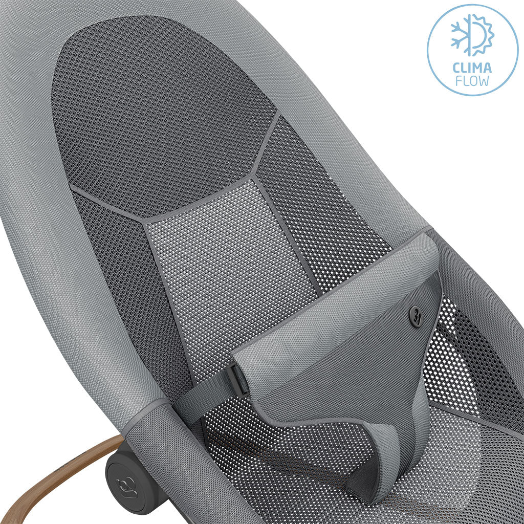 Maxi Cosi Dove Pro Baby Bouncer - Elegance Graphite