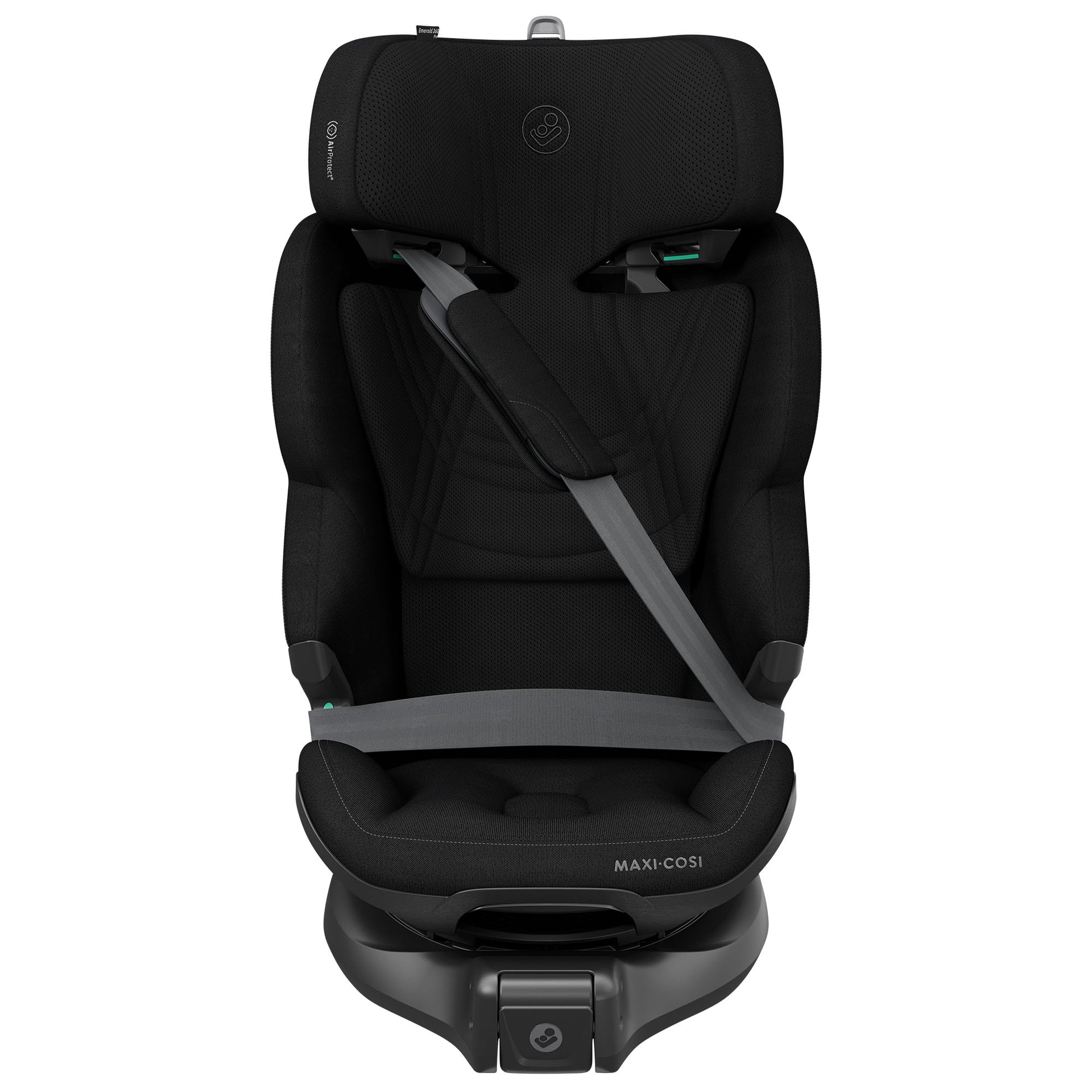 maxi cosi emerald 360 Maxi Cosi Emerald 360 Pro Car Seat - Authentic Black