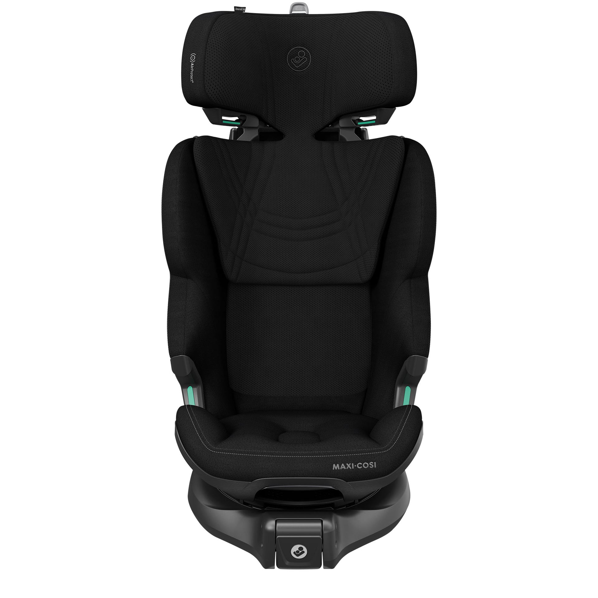 maxi cosi emerald 360 Maxi Cosi Emerald 360 Pro Car Seat - Authentic Black
