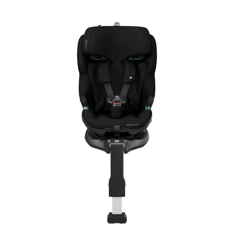 Maxi Cosi Emerald 360 Pro Car Seat - Authentic Black