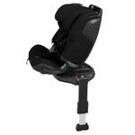 Maxi Cosi Emerald 360 Pro Car Seat - Authentic Black