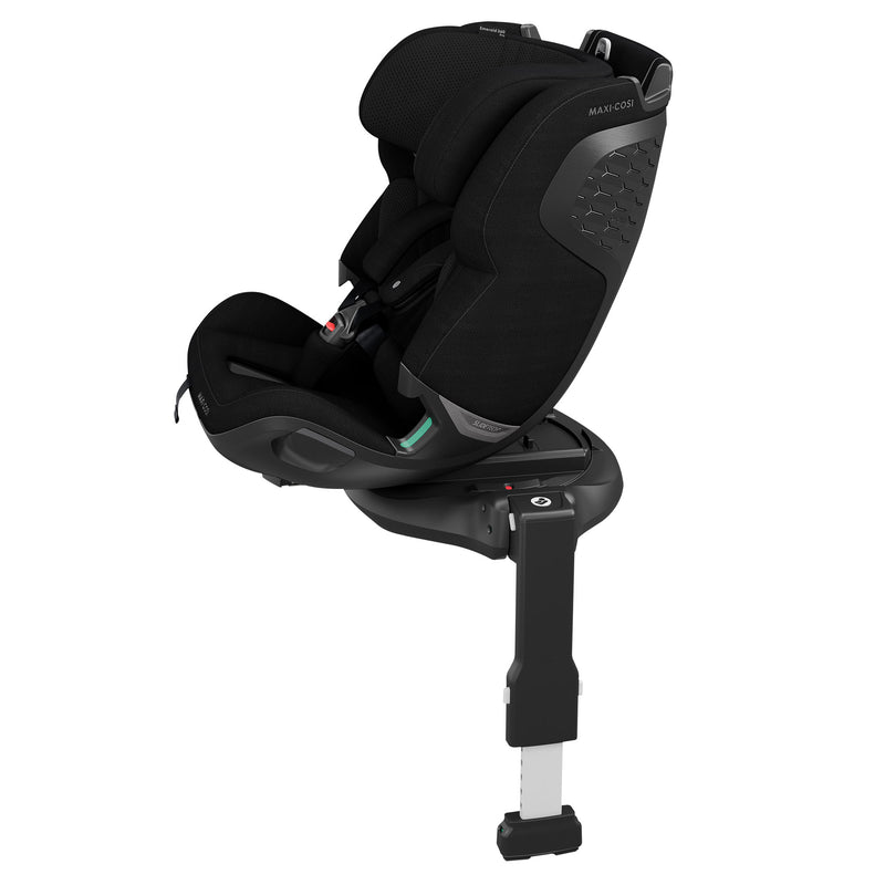 Maxi Cosi Emerald 360 Pro Car Seat - Authentic Black
