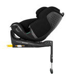 Maxi Cosi Emerald 360 Pro Car Seat - Authentic Black