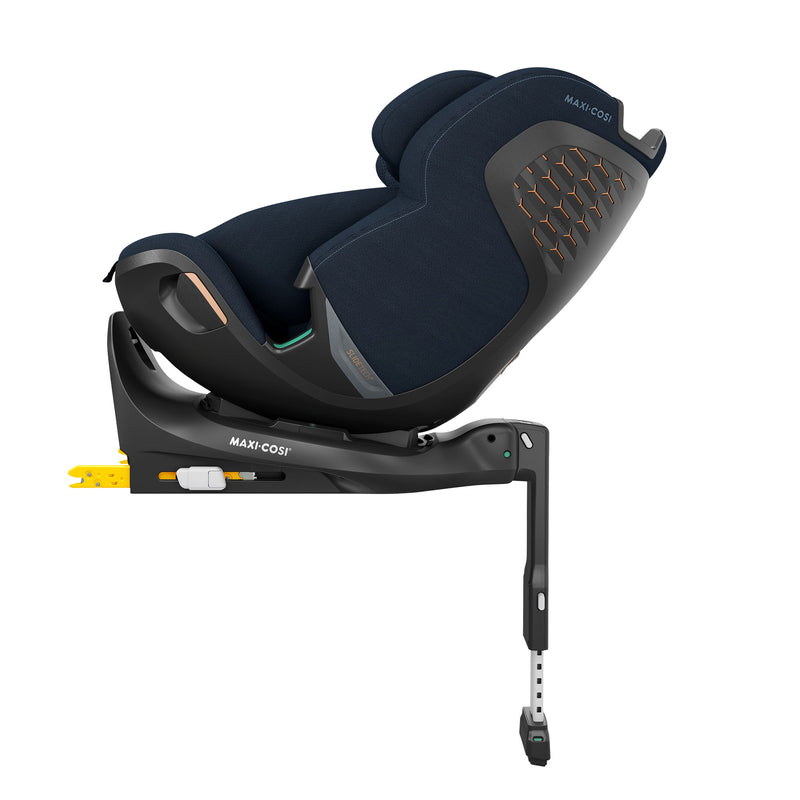 Maxi Cosi Emerald 360 Pro Car Seat - Authentic Blue