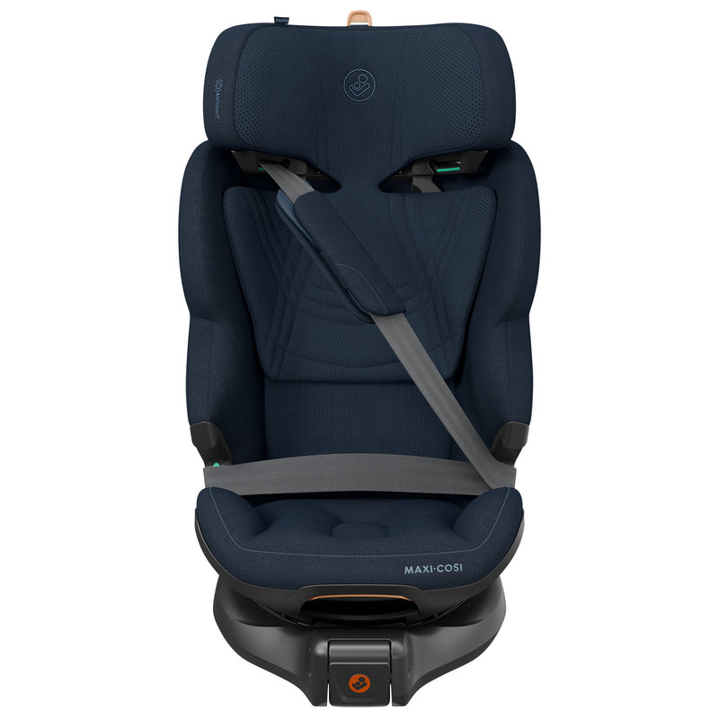 Maxi Cosi Emerald 360 Pro Car Seat - Authentic Blue