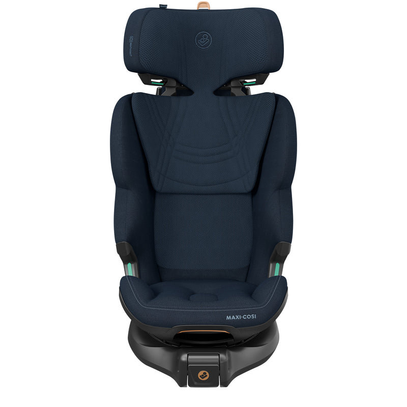 Maxi Cosi Emerald 360 Pro Car Seat - Authentic Blue