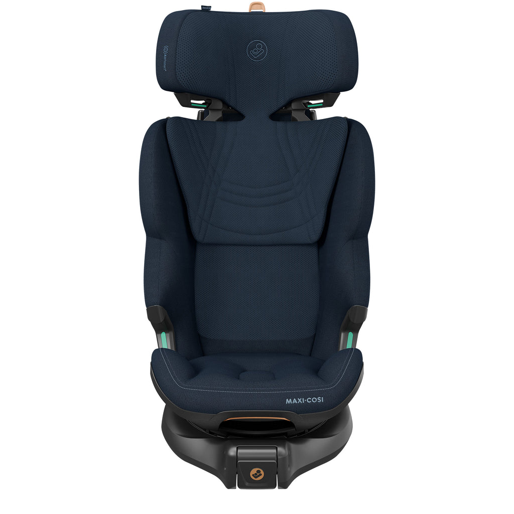Maxi Cosi Emerald 360 Pro Car Seat - Authentic Blue