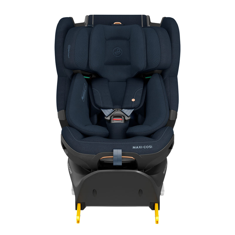 Maxi Cosi Emerald 360 Pro Car Seat - Authentic Blue