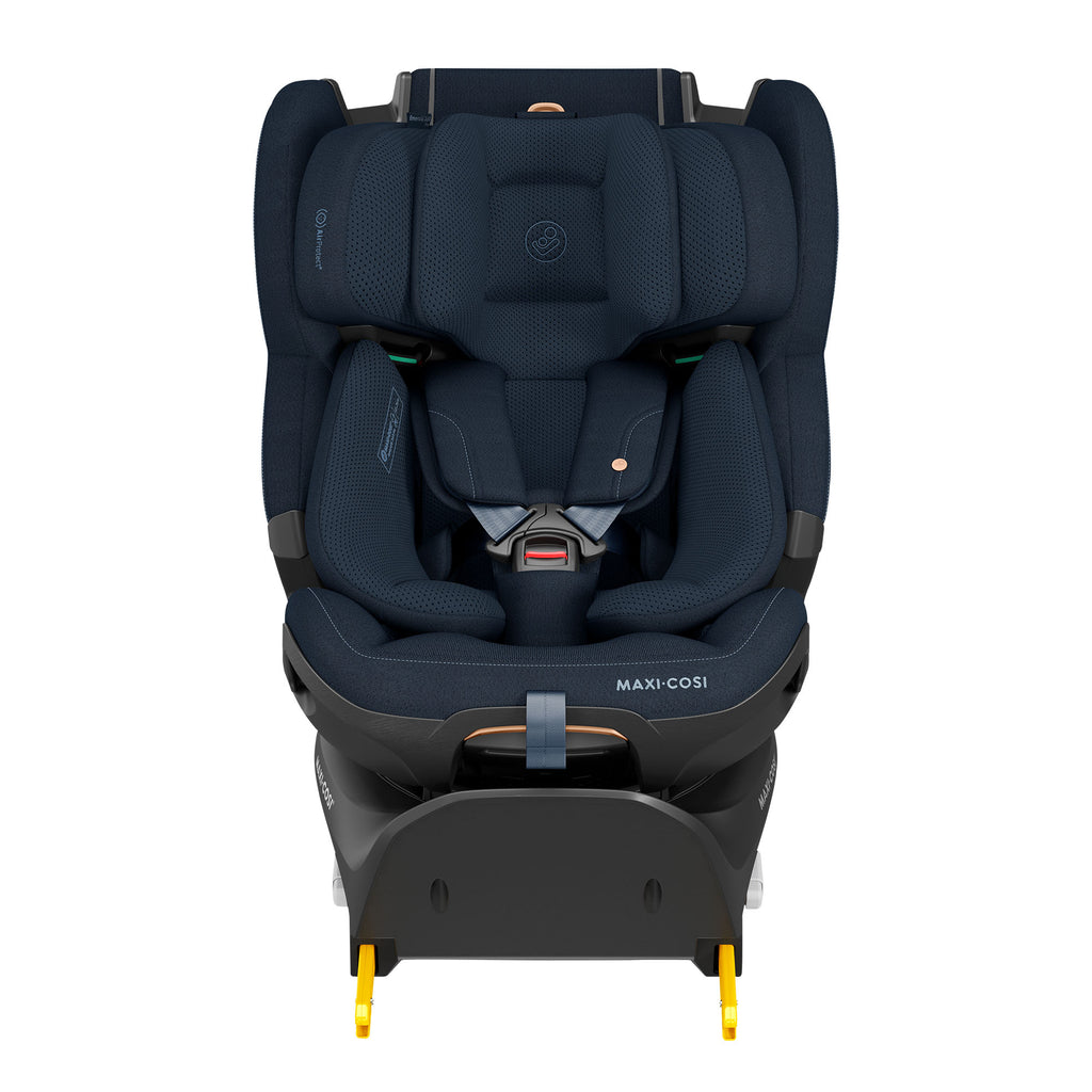 Maxi Cosi Emerald 360 Pro Car Seat - Authentic Blue