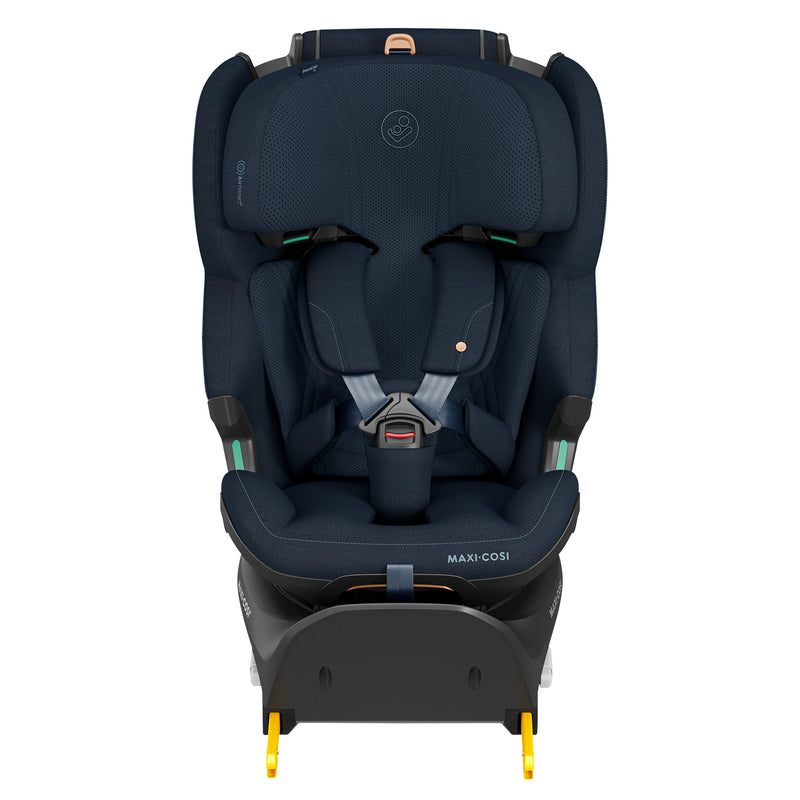 Maxi Cosi Emerald 360 Pro Car Seat - Authentic Blue