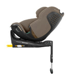 Maxi Cosi Emerald 360 Pro Car Seat - Authentic Truffle