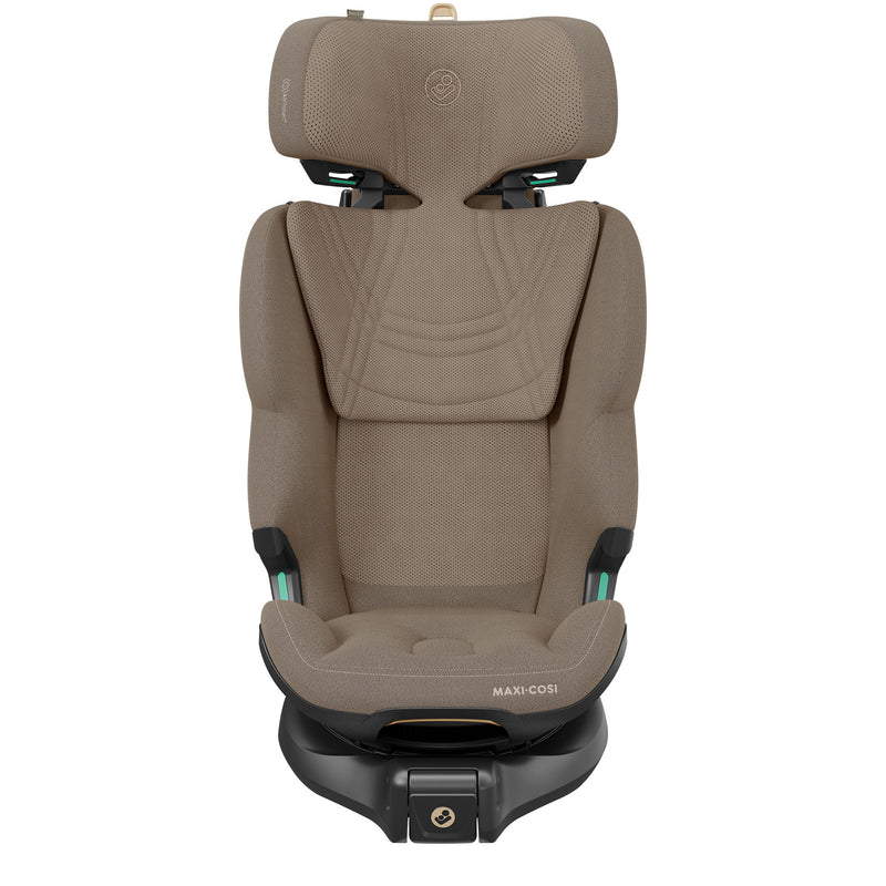 Maxi Cosi Emerald 360 Pro Car Seat - Authentic Truffle
