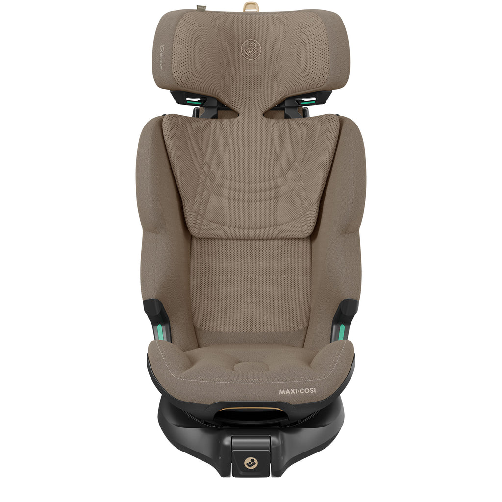 Maxi Cosi Emerald 360 Pro Car Seat - Authentic Truffle