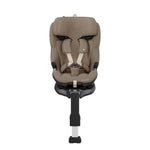 Maxi Cosi Emerald 360 Pro Car Seat - Authentic Truffle