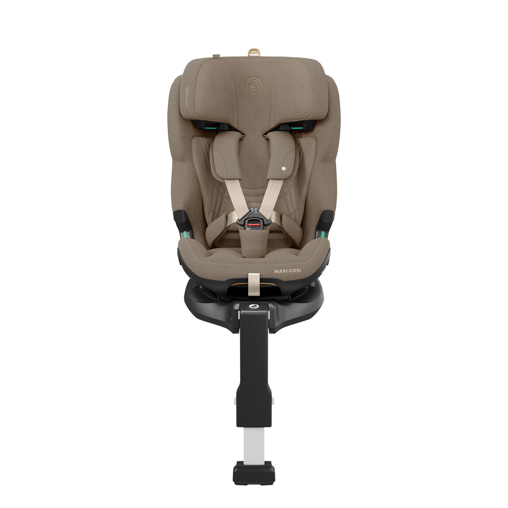 Maxi Cosi Emerald 360 Pro Car Seat - Authentic Truffle