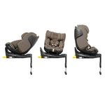 Maxi Cosi Emerald 360 Pro Car Seat - Authentic Truffle