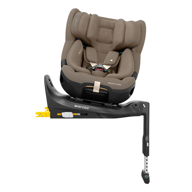 Maxi Cosi Emerald 360 Pro Car Seat - Authentic Truffle