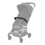 Maxi Cosi Fame Cabin Bumper Bar - Black