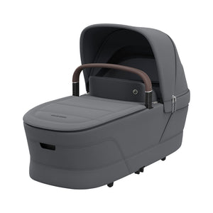 Maxi Cosi Fame Cabin Cot - Moon Graphite