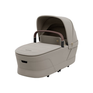 Maxi Cosi Fame Cabin Cot - Sapphire Sand