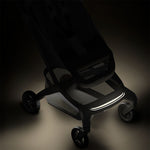 Maxi Cosi Fame Cabin Stroller - Onyx Black
