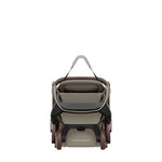 Maxi Cosi Fame Cabin Stroller - Sapphire Sand