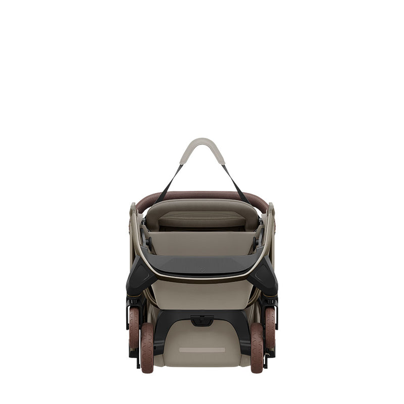 Maxi Cosi Fame Cabin Stroller - Sapphire Sand