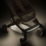 Maxi Cosi Fame Cabin Stroller - Sapphire Sand