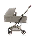 Maxi Cosi Fame Cabin Stroller - Sapphire Sand
