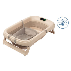 Maxi Cosi Indigo Plus Bath - Muted Terra